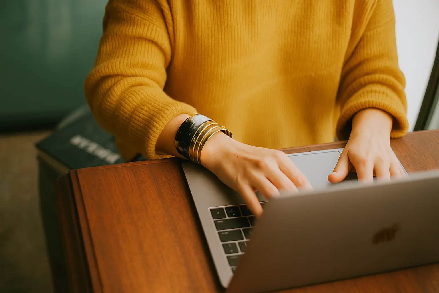 Illustration: clarity in bookkeeping — Legible Ledgers